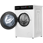 Превью картинка Стиральная машина с фронтальной загрузкой Maunfeld MFWD14116WH05 #4