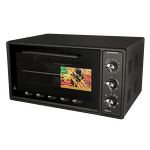 Превью картинка Мини-печь Maunfeld CEMOA.456.B #2