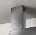 Превью картинка Декоративная панель Elica Декоративный короб для IKONA MAXXI нерж. сталь #1