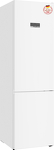 Превью картинка Холодильник с нижней морозилкой Weissgauff WRK 2010 D Inverter NoFrost White #18