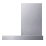 Превью картинка Т-образная вытяжка  Maunfeld Breeze 90 Inox #6