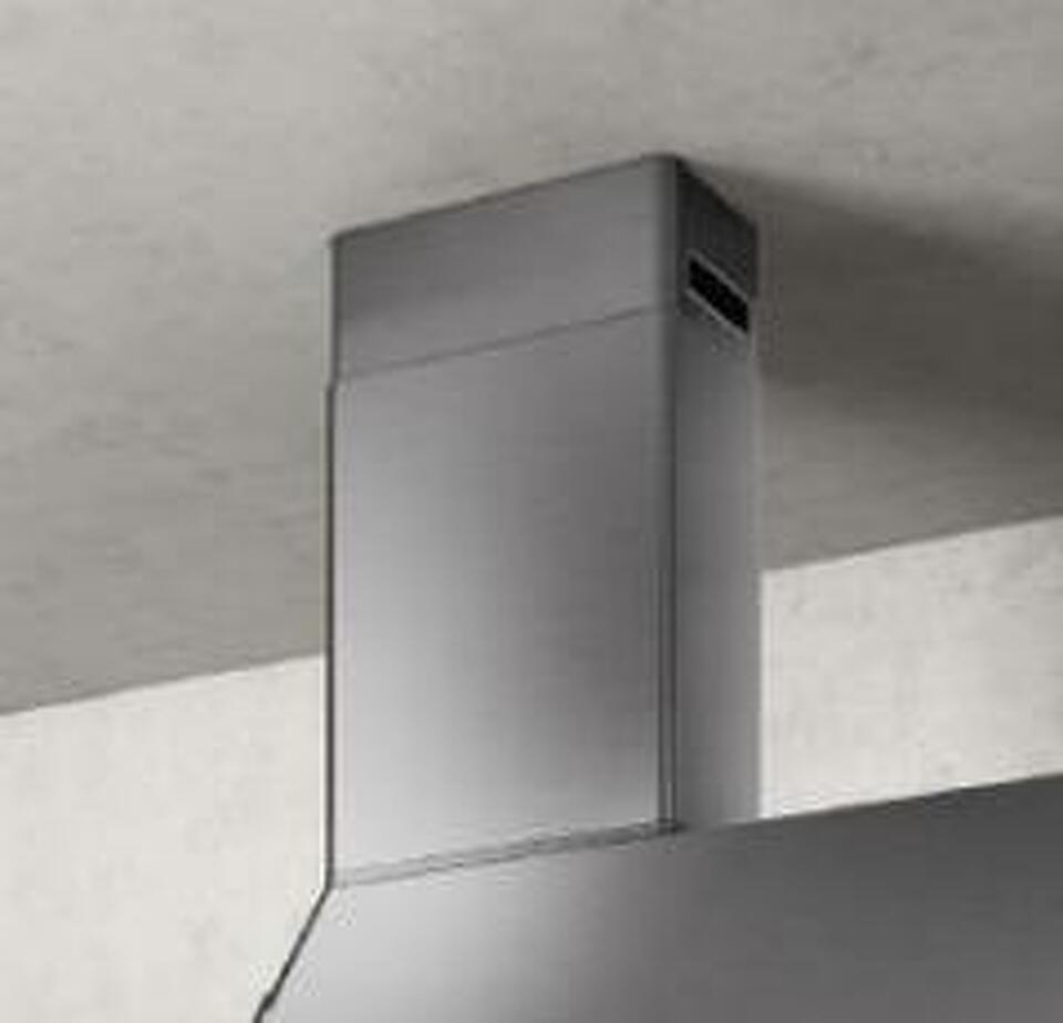 Фото Декоративная панель Elica Декоративный короб для IKONA MAXXI нерж. сталь