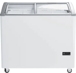 Превью картинка Ларь морозильный  Haier SD-336AELUA с подсветкой #2