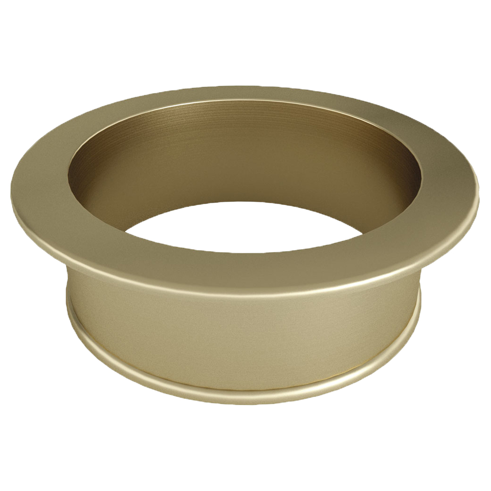 Фото Сменная горловина для измельчителя Paulmark Горловина для измельчителя PM114 PM114-LG Светлое золото