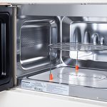 Превью картинка Печь микроволновая встраиваемая Maunfeld JBMO.20.5GRIB #6