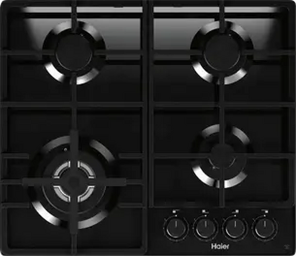 Фото Газовая варочная панель Haier HHQ-G64CTHB