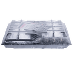 Превью картинка Газовая варочная панель Maunfeld EGHG.64.63CB.R/G #20