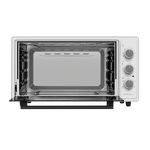 Превью картинка Мини-печь Maunfeld MMO-483MW01 #4