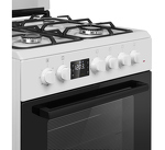 Превью картинка Газовая плита Maunfeld MGC60ECW05 #10