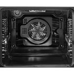 Превью картинка Электрический духовой шкаф Maunfeld EOEH7616B #11