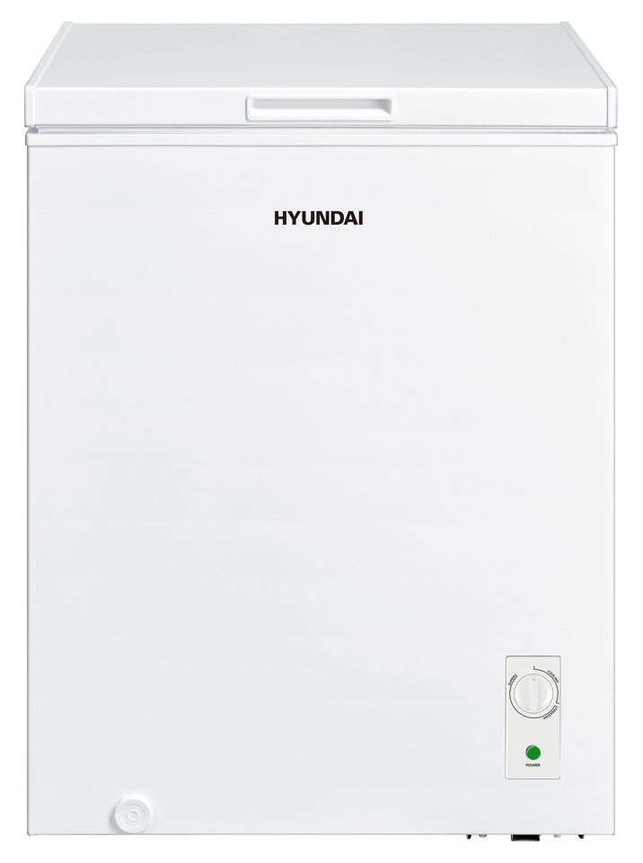 Фото Ларь морозильный  Hyundai CH1505