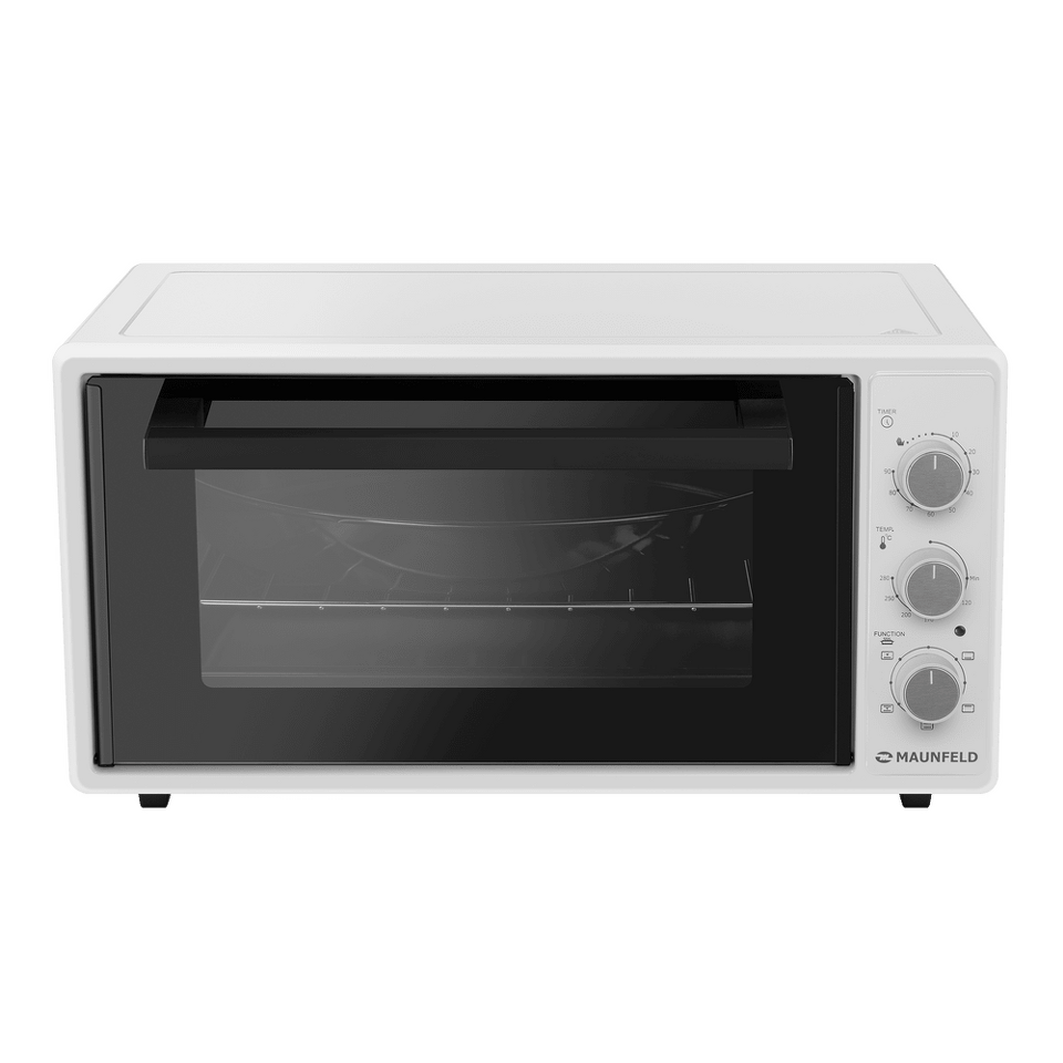 Фото Мини-печь Maunfeld MMO-483MW01