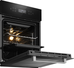 Превью картинка Электрический духовой шкаф Weissgauff EOY 4511 Touch DB #10