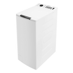 Превью картинка Стиральная машина с вертикальной загрузкой Maunfeld MFWM127WH #2