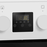 Превью картинка Электрическая плита Maunfeld MEC57CW08TD #8