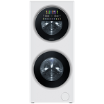 Превью картинка Стиральная машина с фронтальной загрузкой Maunfeld MFWD14157WH06 #2