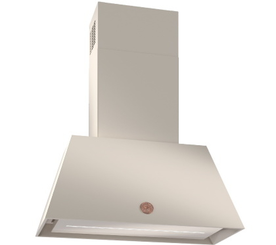 Фото Купольная вытяжка Bertazzoni KR70HER1ADA