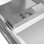 Превью картинка Посудомоечная машина 60см Maunfeld MWF60121W #16