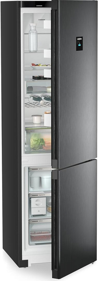 Фото Холодильник с нижней морозилкой Liebherr CNbdc 573i