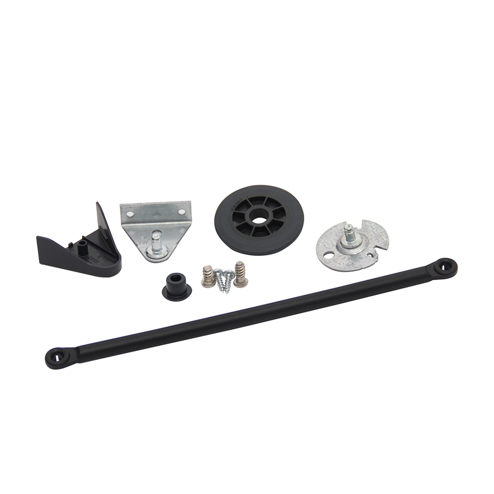 Фото Duslar Монтажный комплект для карусели CORNERSTONE L