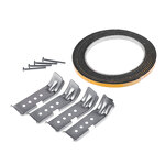 Превью картинка Газовая варочная панель Maunfeld EGHG.43.33CB\G #12