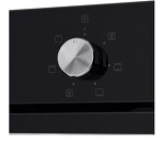 Превью картинка Электрический духовой шкаф Maunfeld EOEM516B #8