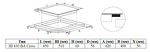 Превью картинка Индукционная варочная панель Weissgauff HI 430 BA Cross #4
