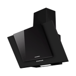 Превью картинка Наклонная вытяжка Maunfeld Wind 60 A Black #2