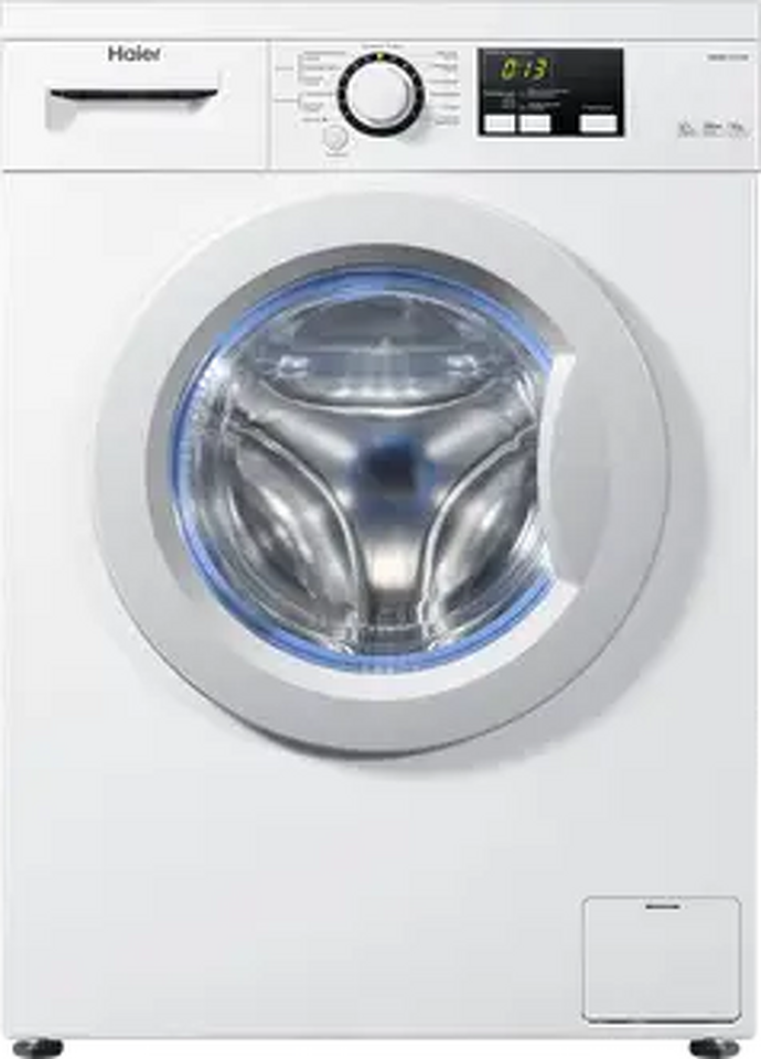 Фото Стиральная машина с фронтальной загрузкой Haier HW60-1211N