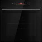 Превью картинка Электрический духовой шкаф Asko OT56BGH #4