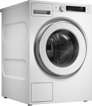 Превью картинка Стиральная машина с фронтальной загрузкой Asko W5114RXLW #3