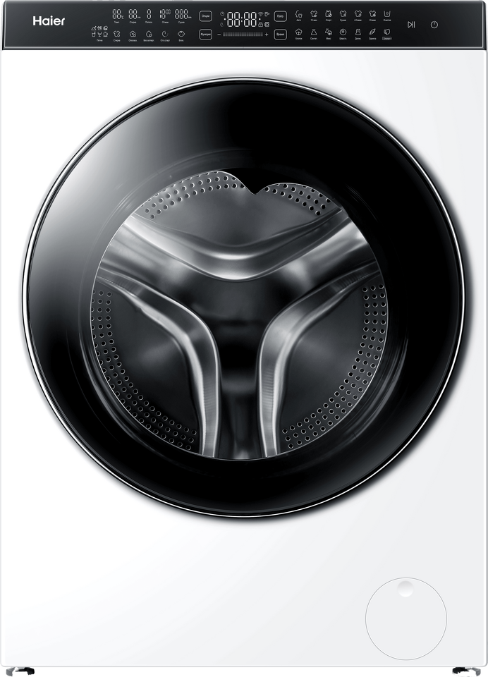 Фото Стиральная машина с фронтальной загрузкой Haier HWD100-BD1499U1