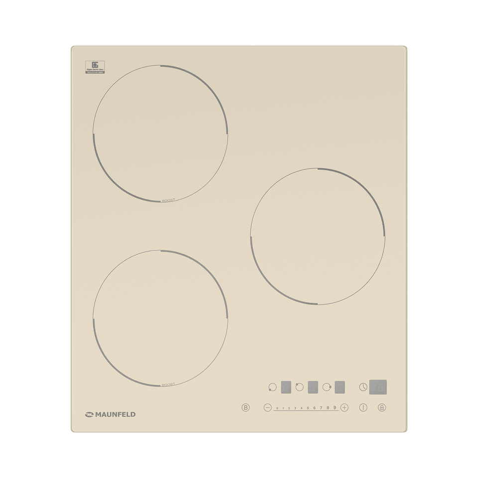 Фото Индукционная варочная панель Maunfeld EVI.453-BG