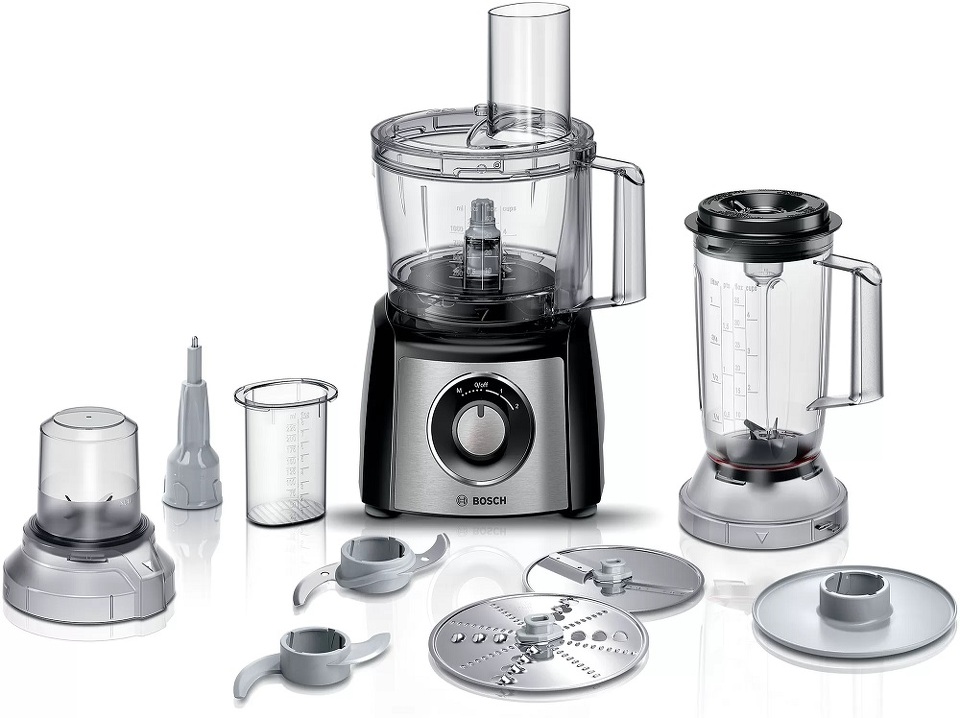 Фото Bosch MCM3501M