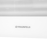 Превью картинка Электрический духовой шкаф Maunfeld EOEC516PW #11