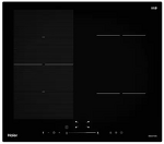 Превью картинка Индукционная варочная панель Haier HHY-Y64WFLBH #3