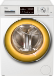 Превью картинка Стиральная машина с фронтальной загрузкой Haier HWD80-B14686 #1