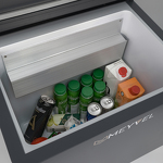 Превью картинка Холодильник Автохолодильник электрогазовый Meyvel AF-50GM #4