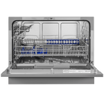 Превью картинка Посудомоечная машина компактная Maunfeld MLP-06DS #2