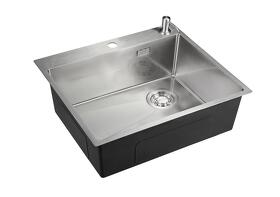 Картинка EMAR EMB-560(TOP) PVD Nano Satin