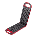 Превью картинка Вафельница Maunfeld MF-1434R #2