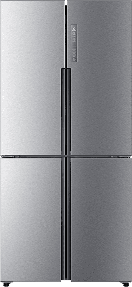 Фото  Холодильник side by side Haier HTF-456DM6RU