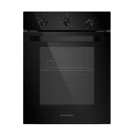 Превью картинка Электрический духовой шкаф Maunfeld EOEC516B2 #1