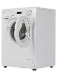 Превью картинка Стиральная машина с фронтальной загрузкой Candy AQUA 114D2-07   #7