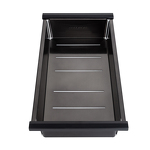 Превью картинка Коландер Paulmark ADVANCE A405 A405-GM Вороненая сталь GM #1