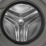 Превью картинка Стиральная машина с фронтальной загрузкой Haier HWD80-BP14979S #4