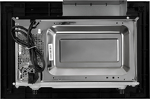 Превью картинка Печь микроволновая встраиваемая Weissgauff HMT-620 B Grill #13