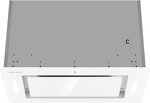 Превью картинка Полновстраиваемая вытяжка Weissgauff Aura 850 WH #10