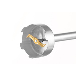 Превью картинка Блендер  Körting KHB 0312 Gourmet #13