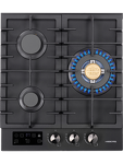 Превью картинка Газовая варочная панель HIBERG VM 4235 B #1